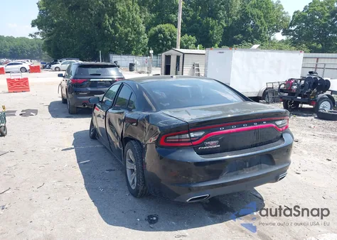 2015 Dodge Charger Se from USA, damaged, VIN 2C3CDXBG2FH721899